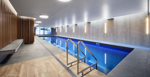 Free Parking 2B2B Next To Flagstaff Gardens - Hotel Gold Coast 1