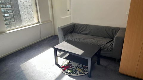 Fullly Furnished Apartment Near Flagstaff Station And Walk To CBD - Hotel Gold Coast 2