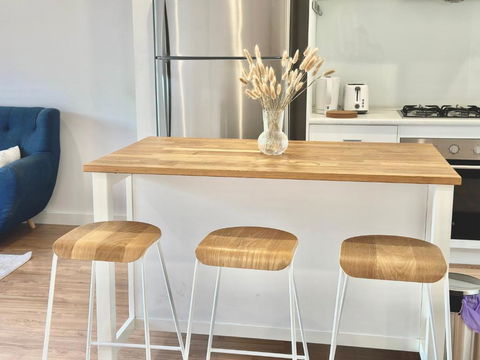 Fully Equipped 3BR-Townhouse - Hotel Gold Coast 4
