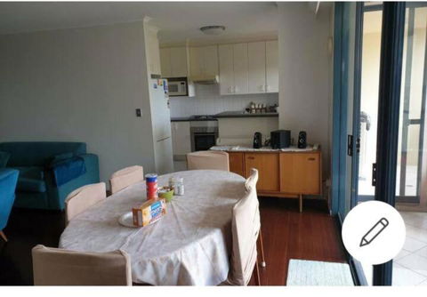 Furnished 3b/r Unit For Rent With Tennis Courts, Jaccuzi And Pool - Hotel Gold Coast 4