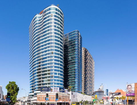 FV By Serain Residences - Hotel Gold Coast 0