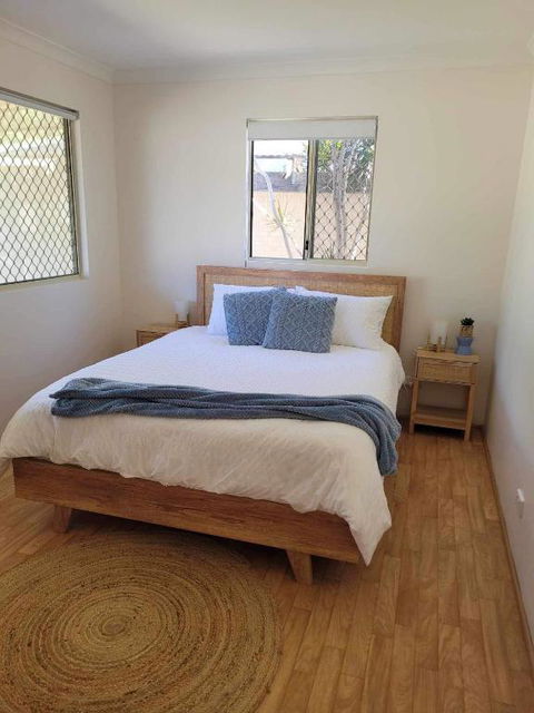 G&R Beach Cottage - Hotel Gold Coast 1