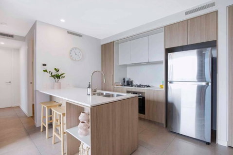 Gabba Oasis:Luxury 3BRM Apt Pool - Hotel Gold Coast 2