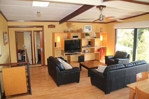 Gabbadah Beach House - Hotel Gold Coast 2