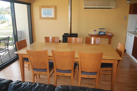 Gabbadah Beach House - Hotel Gold Coast 3