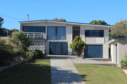 Gabbadah Beach House - Hotel Gold Coast 0
