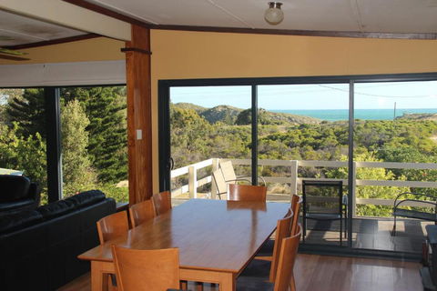 Gabbadah Beach House - Hotel Gold Coast 1