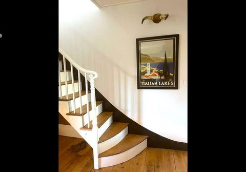 Gable House - Hotel Gold Coast 1