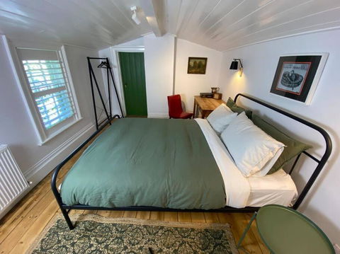 Gable House - Hotel Gold Coast 2
