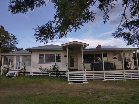 Galah Cottage Stanthorpe - Hotel Gold Coast 1