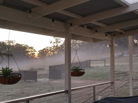 Galah Cottage Stanthorpe - Hotel Gold Coast 2