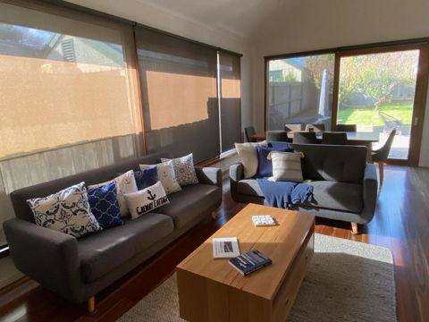 GALWAY COTTAGE - Hotel Gold Coast 0