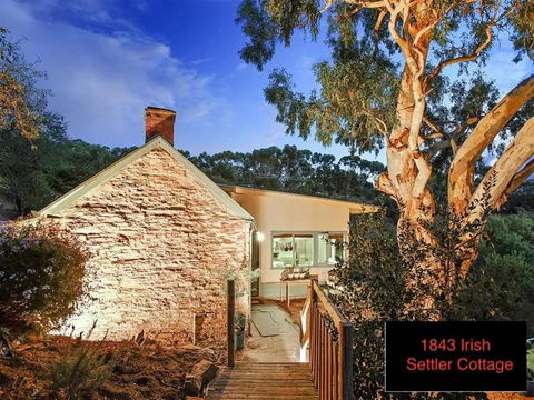 Galway Cottage - Hotel Gold Coast 0