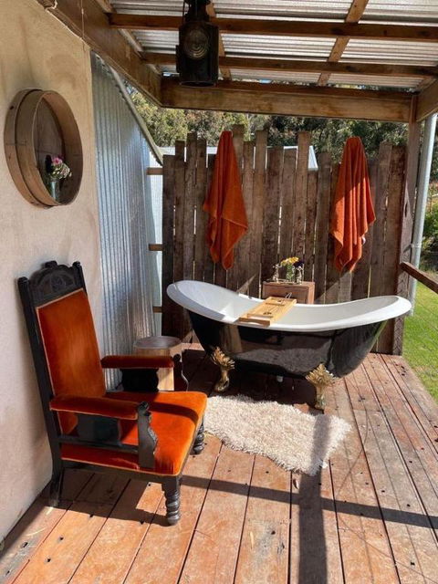 Galway Cottage - Hotel Gold Coast 2