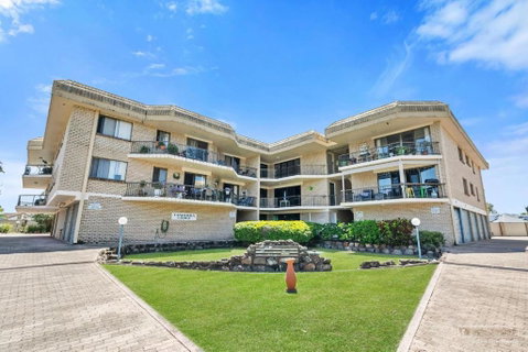 Gemstone - Hotel Gold Coast 0