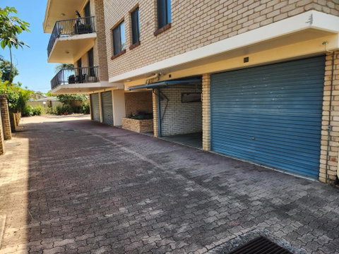 Gemstone - Hotel Gold Coast 2