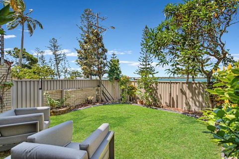 Gentle Waves Retreat Villa - Hotel Gold Coast 1