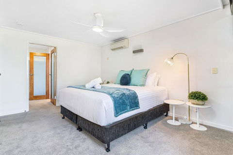 Gentle Waves Retreat Villa - Hotel Gold Coast 2