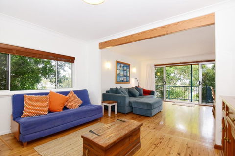 GERR14C - Salty Dog - Hotel Gold Coast 0
