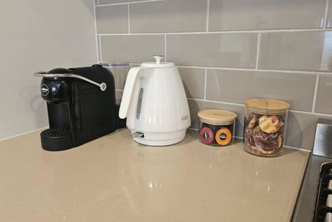 Getaway On Amaroo Way - Hotel Gold Coast 3