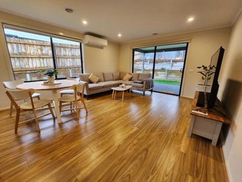 Getaway On Amaroo Way - Hotel Gold Coast 2
