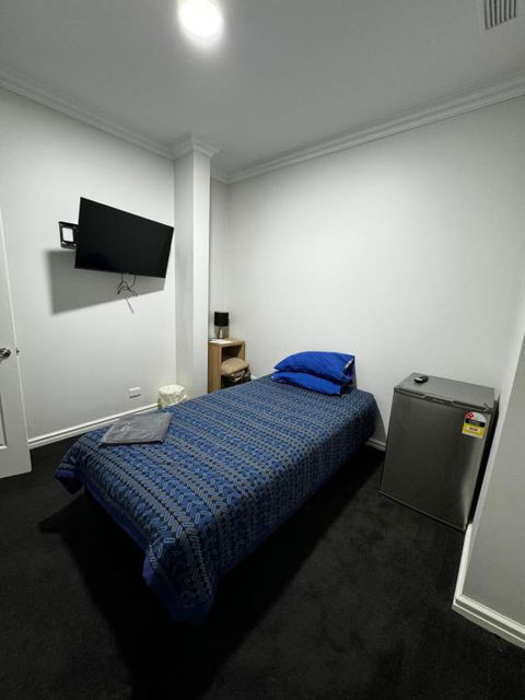 GHK - Grand Hotel Kalgoorlie - Hotel Gold Coast 1