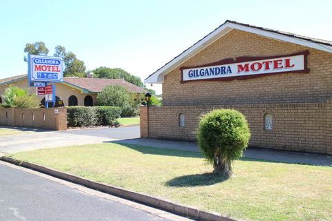 Gilgandra Motel - Hotel Gold Coast 0