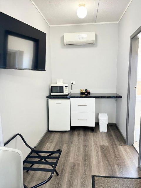 Gilgandra Motel - Hotel Gold Coast 2