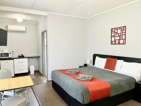 Gilgandra Motel - Hotel Gold Coast 3