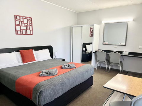 Gilgandra Motel - Hotel Gold Coast 4