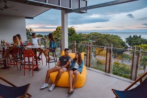 Global Backpackers Cairns - Hotel Gold Coast 0