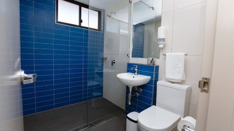 Global Backpackers Cairns - Hotel Gold Coast 3