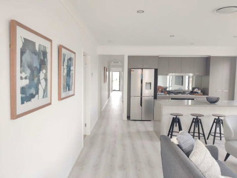 Gold Coast Oasis Villa At Coomera - Hotel Gold Coast 0