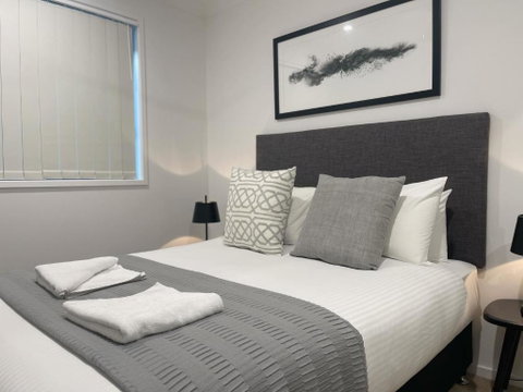 Gold Coast Oasis Villa At Coomera - Hotel Gold Coast 3