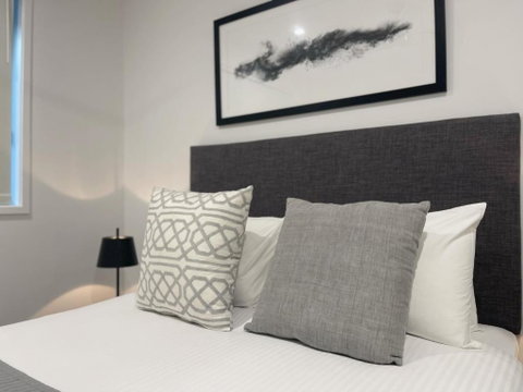 Gold Coast Oasis Villa At Coomera - Hotel Gold Coast 2