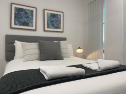 Gold Coast Oasis Villa At Coomera - Hotel Gold Coast 1