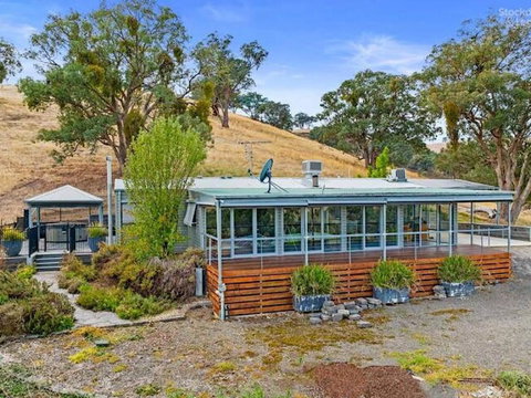 Golden Ash Grove Eco Farm - Hotel Gold Coast 0
