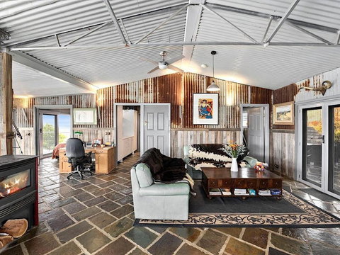Golden Ash Grove Eco Farm - Hotel Gold Coast 4