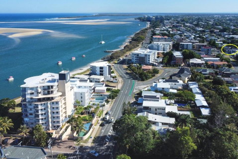 Golden Beach Family & Friends Getaway ZC4 - Hotel Gold Coast 3