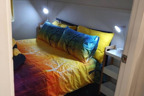 Golden Mount Rest Townside - Hotel Gold Coast 1