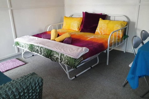 Golden Mount Rest Townside - Hotel Gold Coast 2