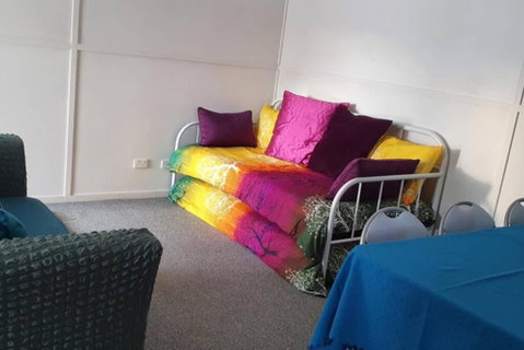 Golden Mount Rest Townside - Hotel Gold Coast 3