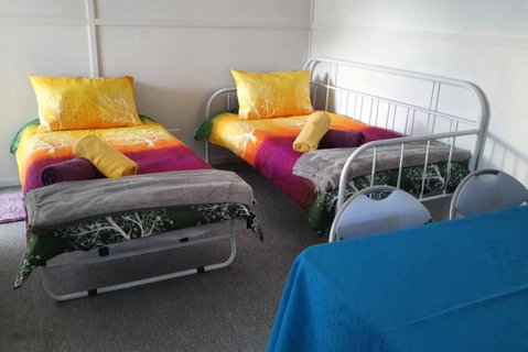 Golden Mount Rest Townside - Hotel Gold Coast 4