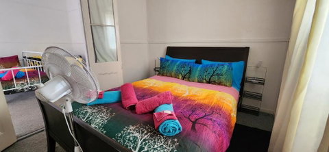 Golden Mount Rest Townside - Hotel Gold Coast 0