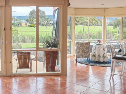 Golf Retreat - Hotel Gold Coast 1