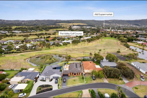 Golf Retreat - Hotel Gold Coast 4