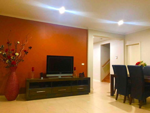 Golf View Charm - Hotel Gold Coast 0