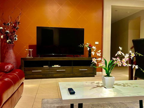 Golf View Charm - Hotel Gold Coast 1