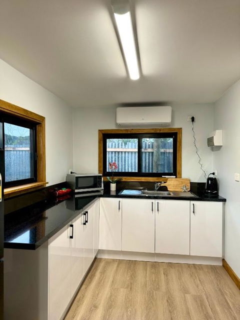 GORGE Chocolates Tiny House - Hotel Gold Coast 2