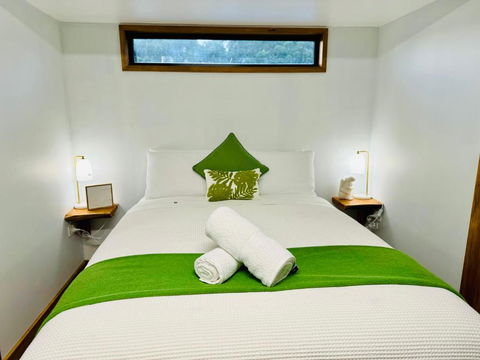 GORGE Chocolates Tiny House - Hotel Gold Coast 4